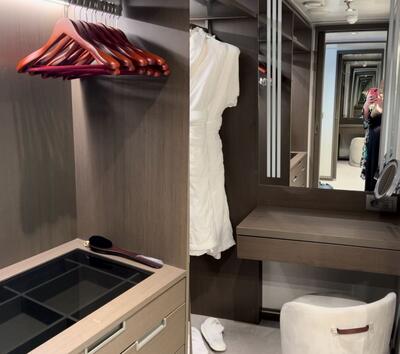Closet Explora